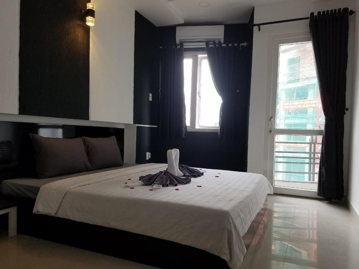 Saigon Hub Hostel TP. Hồ Chí Minh Ngoại thất bức ảnh