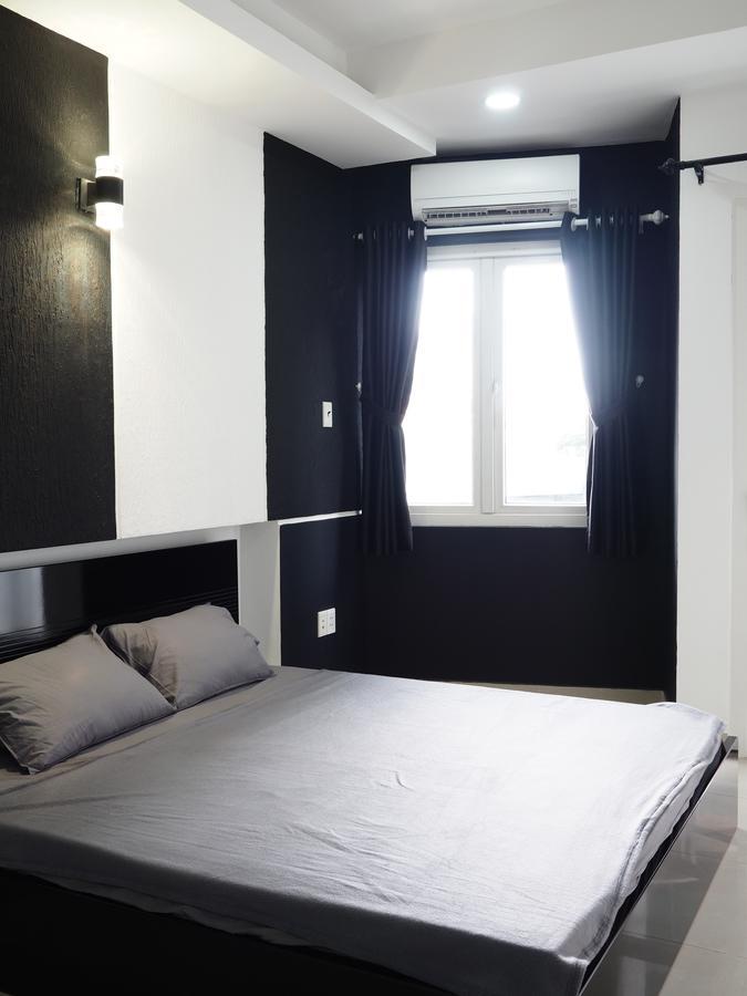 Saigon Hub Hostel TP. Hồ Chí Minh Ngoại thất bức ảnh