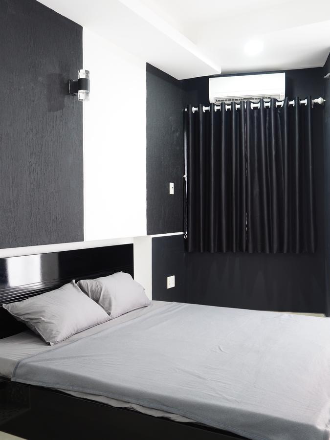 Saigon Hub Hostel TP. Hồ Chí Minh Ngoại thất bức ảnh